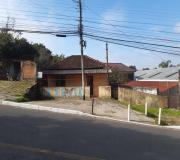 Casa para Venda, em Viamão, bairro Lanza, 2 dormitórios, 1 banheiro